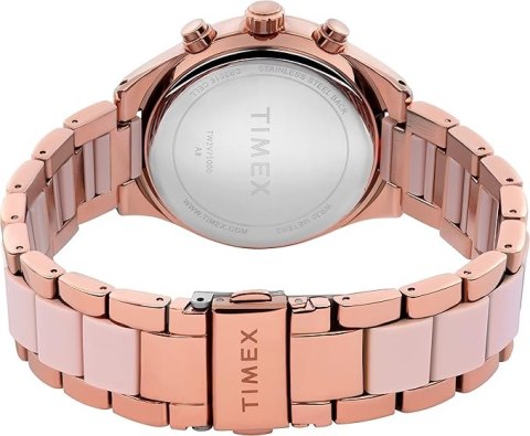ZEGAREK DAMSKI TIMEX Classic Premium TW2V75000 + BOX ZEGAREK DAMSKI TIMEX Classic Premium TW2V75000 + BOX