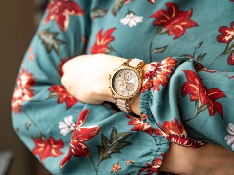 ZEGAREK DAMSKI TIMEX Classic Premium TW2V75000 + BOX ZEGAREK DAMSKI TIMEX Classic Premium TW2V75000 + BOX