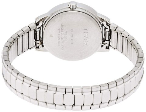 ZEGAREK DAMSKI TIMEX EASY READER TW2P78500 + BOX ZEGAREK DAMSKI TIMEX EASY READER TW2P78500 + BOX