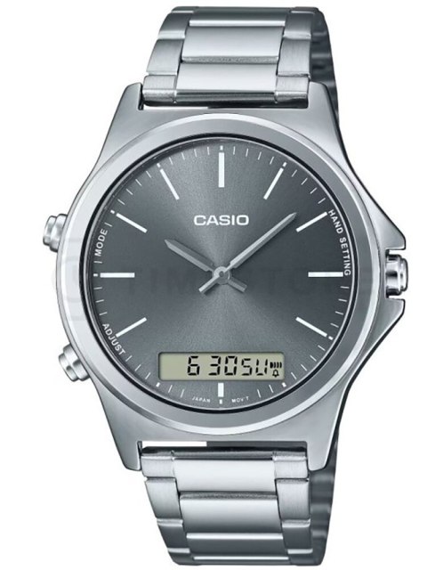 ZEGAREK MĘSKI CASIO MTP-VC01D-8E+ BOX (zd239d) ZEGAREK MĘSKI CASIO MTP-VC01D-8E+ BOX (zd239d)