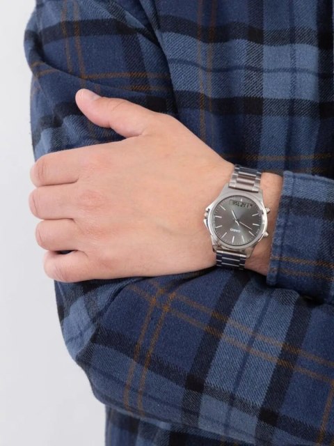 ZEGAREK MĘSKI CASIO MTP-VC01D-8E+ BOX (zd239d) ZEGAREK MĘSKI CASIO MTP-VC01D-8E+ BOX (zd239d)