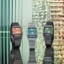 ZEGAREK UNISEX CASIO Vintage Dual Time AQ-800ECGG-4ADF + BOX