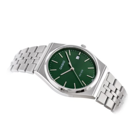 Zegarek Męski Casio MTP-B145D-3A + BOX (zd230b) Zegarek Męski Casio MTP-B145D-3A + BOX (zd230b)