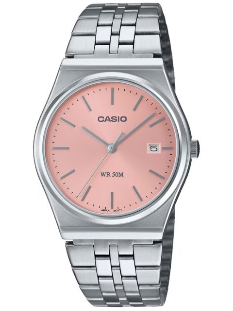 Zegarek Męski Casio MTP-B145D-4A + BOX (zd230d) Zegarek Męski Casio MTP-B145D-4A + BOX (zd230d)