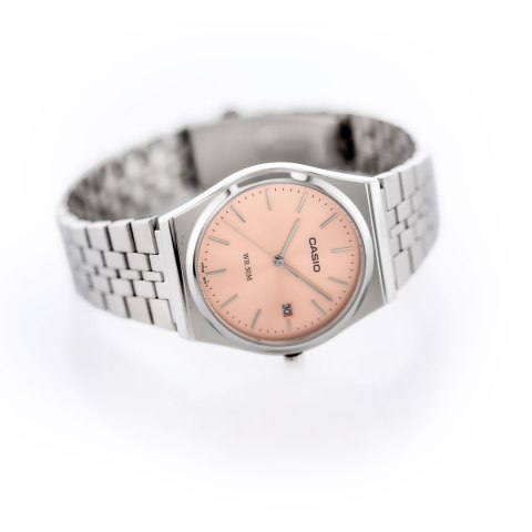 Zegarek Męski Casio MTP-B145D-4A + BOX (zd230d) Zegarek Męski Casio MTP-B145D-4A + BOX (zd230d)