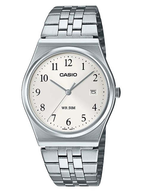 Zegarek Męski Casio MTP-B145D-7B + BOX (zd230f) Zegarek Męski Casio MTP-B145D-7B + BOX (zd230f)