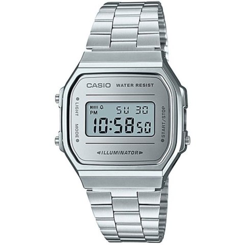 Zegarek Casio A168WEM-7EF Zegarek Casio A168WEM-7EF