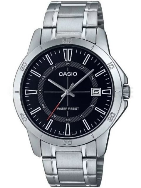 Zegarek Casio MTP-V004D-1CUDF Zegarek Casio MTP-V004D-1CUDF
