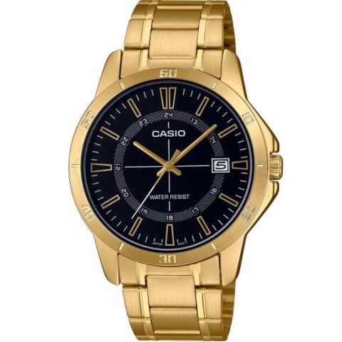 Zegarek Casio MTP-V004G-1CUDF Zegarek Casio MTP-V004G-1CUDF
