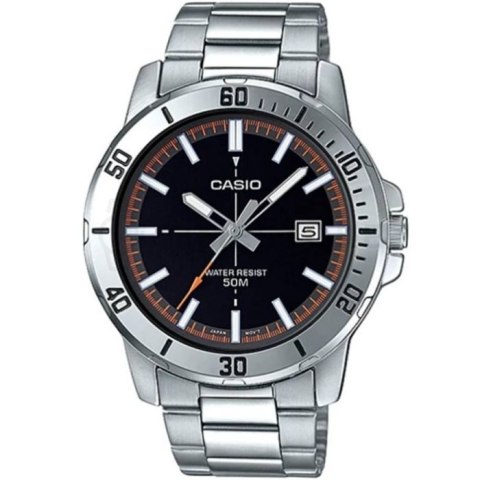 Zegarek Casio MTP-VD01D-1E2VUDF Zegarek Casio MTP-VD01D-1E2VUDF
