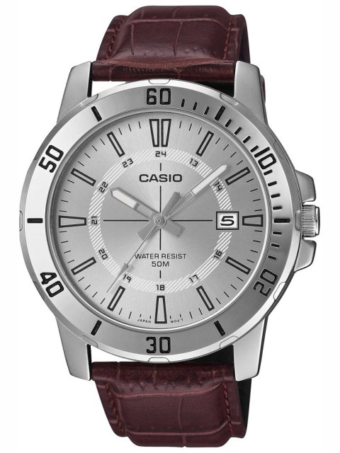 Zegarek Casio MTP-VD01L-7CVUDF Zegarek Casio MTP-VD01L-7CVUDF