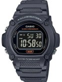 Zegarek Casio W-219H-8BVEF
