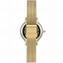 ZEGAREK DAMSKI PAUL LORENS - PL12189B-1D1 (zg550a) + BOX