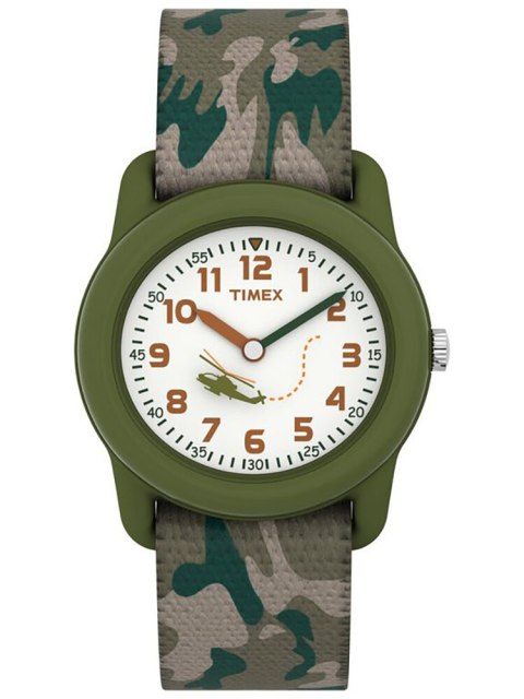 ZEGAREK DZIECIĘCY TIMEX T78141 Youth + BOX ZEGAREK DZIECIĘCY TIMEX T78141 Youth + BOX