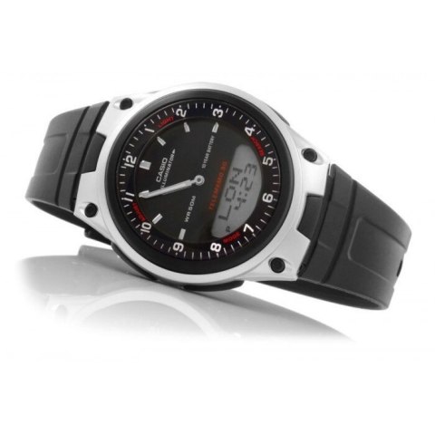 ZEGAREK MĘSKI CASIO AW-80 1AV (zd019e) + BOX ZEGAREK MĘSKI CASIO AW-80 1AV (zd019e) + BOX