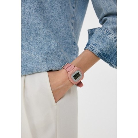 ZEGAREK UNISEX CASIO W-218HC-4A + BOX (zd208h) ZEGAREK UNISEX CASIO W-218HC-4A + BOX (zd208h)
