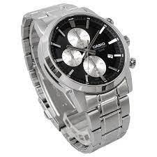 Zegarek Męski Casio MTP-E510D-1A2 + BOX Zegarek Męski Casio MTP-E510D-1A2 + BOX