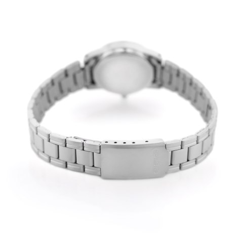 ZEGAREK DAMSKI CASIO LTP-V001D-1B (zd589b) + BOX ZEGAREK DAMSKI CASIO LTP-V001D-1B (zd589b) + BOX