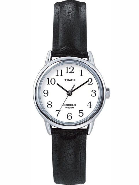 ZEGAREK DAMSKI TIMEX EASY READER Classic T20441 + BOX ZEGAREK DAMSKI TIMEX EASY READER Classic T20441 + BOX