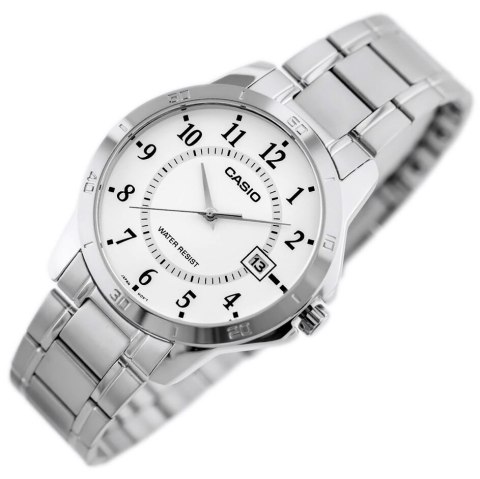 ZEGAREK MĘSKI CASIO MTP-V004D 7B (zd047b) + BOX ZEGAREK MĘSKI CASIO MTP-V004D 7B (zd047b) + BOX