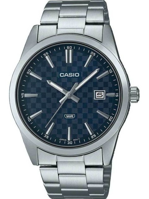 ZEGAREK MĘSKI CASIO MTP-VD03D-2A + BOX ZEGAREK MĘSKI CASIO MTP-VD03D-2A + BOX