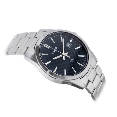 ZEGAREK MĘSKI CASIO MTP-VD03D-2A + BOX ZEGAREK MĘSKI CASIO MTP-VD03D-2A + BOX
