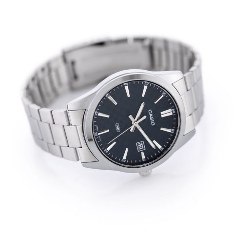 ZEGAREK MĘSKI CASIO MTP-VD03D-2A + BOX ZEGAREK MĘSKI CASIO MTP-VD03D-2A + BOX
