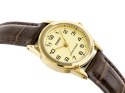 Casio ZEGAREK DAMSKI CASIO LTP-V001GL-9B (zd588b) + BOX