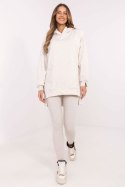 Spodnie Komplet Model EM-KMPL-858.79P Light Beige - Factory Price