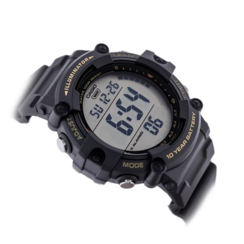 ZEGAREK MĘSKI CASIO AE-1500WHX-1A (zd160a) + BOX ZEGAREK MĘSKI CASIO AE-1500WHX-1A (zd160a) + BOX