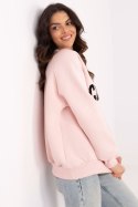 Bluza Damska Model EM-BL-857-1.92P Light Pink - Factory Price