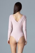 Body Model M651 Pink - Figl