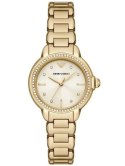 Emporio Armani ZEGAREK DAMSKI EMPORIO ARMANI AR11609 (zi545a)