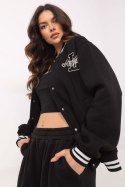 Bluza Damska Model EM-BL-892.83P Black - Factory Price