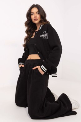 Bluza Damska Model EM-BL-892.83P Black - Factory Price