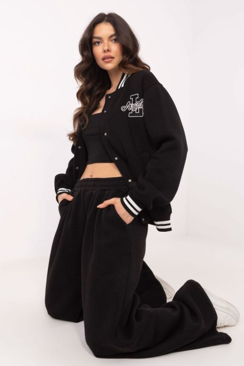 Bluza Damska Model EM-BL-892.83P Black - Factory Price Bluza Damska Model EM-BL-892.83P Black - Factory Price