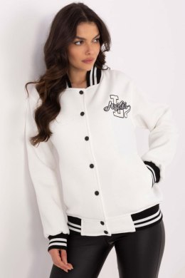 Bluza Damska Model EM-BL-892.83P Ecru - Factory Price