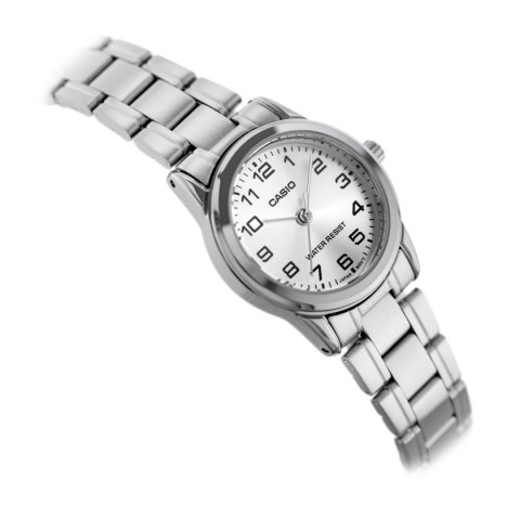 Casio ZEGAREK DAMSKI CASIO LTP-V001D-7BUDF (zd589a) + BOX Casio ZEGAREK DAMSKI CASIO LTP-V001D-7BUDF (zd589a) + BOX