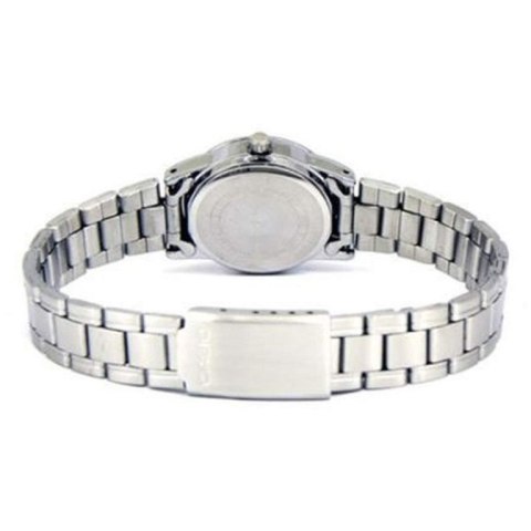 Casio ZEGAREK DAMSKI CASIO LTP-V001D-7BUDF (zd589a) + BOX Casio ZEGAREK DAMSKI CASIO LTP-V001D-7BUDF (zd589a) + BOX