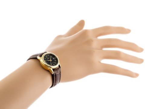 Casio ZEGAREK DAMSKI CASIO LTP-V002GL 1BUDF (zd584f) + BOX Casio ZEGAREK DAMSKI CASIO LTP-V002GL 1BUDF (zd584f) + BOX