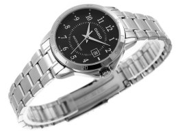 Casio ZEGAREK DAMSKI CASIO LTP-V004D-1BUDF (zd568a) + BOX