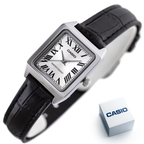 Casio ZEGAREK DAMSKI CASIO LTP-V007L-7B1 + BOX (zd639g) Casio ZEGAREK DAMSKI CASIO LTP-V007L-7B1 + BOX (zd639g)