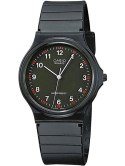 Casio ZEGAREK MĘSKI CASIO MQ-24-1BLDF (zd087b) + BOX