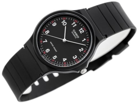 Casio ZEGAREK MĘSKI CASIO MQ-24-1BLDF (zd087b) + BOX Casio ZEGAREK MĘSKI CASIO MQ-24-1BLDF (zd087b) + BOX