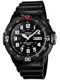Casio ZEGAREK MĘSKI CASIO MRW-200H-1BVCF (zd147a) + BOX