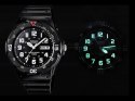 Casio ZEGAREK MĘSKI CASIO MRW-200H-1BVCF (zd147a) + BOX