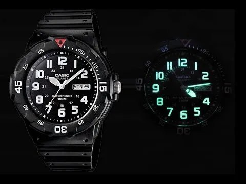 Casio ZEGAREK MĘSKI CASIO MRW-200H-1BVCF (zd147a) + BOX Casio ZEGAREK MĘSKI CASIO MRW-200H-1BVCF (zd147a) + BOX