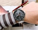 Casio ZEGAREK MĘSKI CASIO MTP-1374D 1AV (zd063b) + BOX