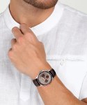 Casio ZEGAREK MĘSKI CASIO MTP-1374L 7A1V (zd064c) + BOX