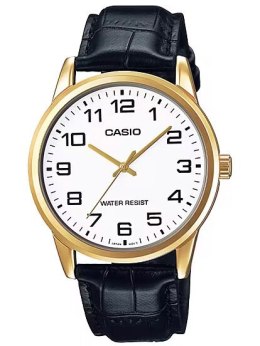 Casio ZEGAREK MĘSKI CASIO MTP-V001GL 7B (zd080a) + BOX